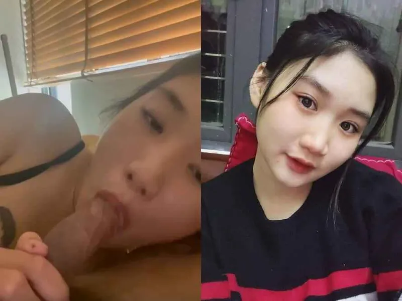Anh xã trả bài vợ yêu dồn dập khoái tê lồn