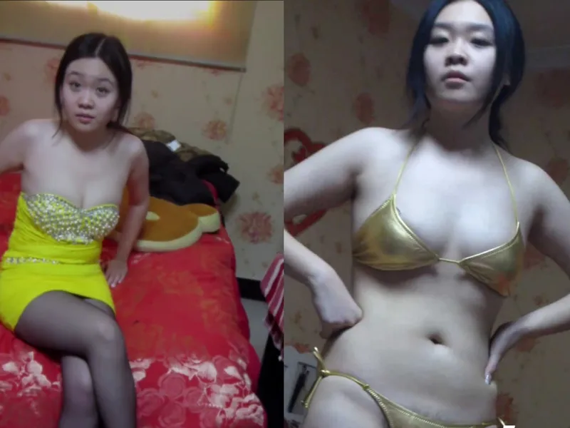 Trả bài ghệ non tơ lồn hồng xinh đẹp