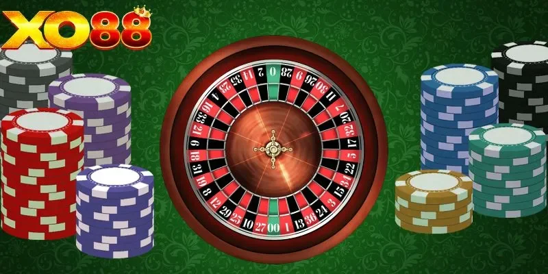 Các trò chơi Casino thú vị