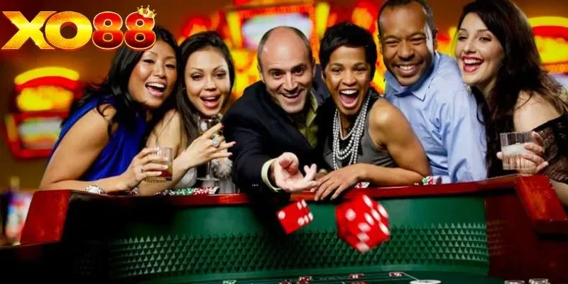 Mẹo chơi Casino đơn giản dễ thắng